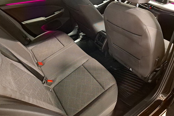 Volkswagen Golf I 13 of 25