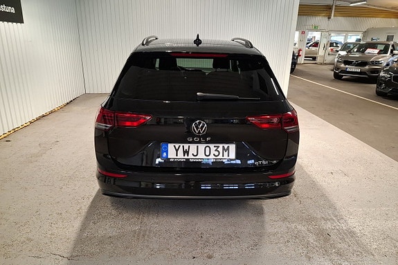 Volkswagen Golf I 4 of 25
