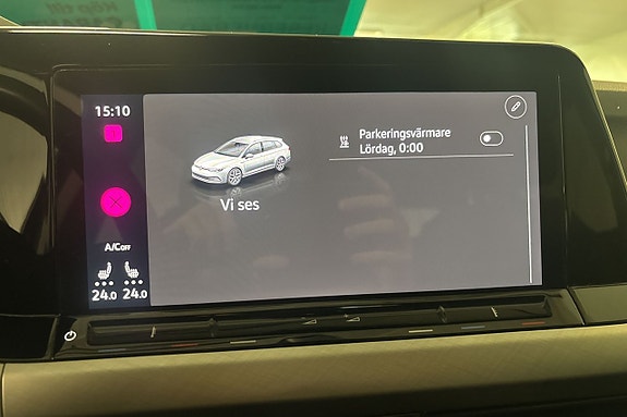 Volkswagen Golf I 22 of 25