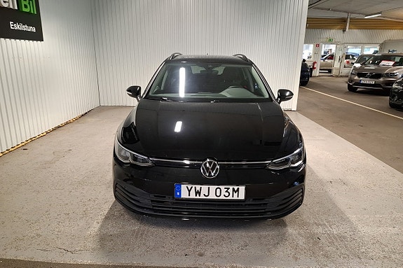 Volkswagen Golf I 8 of 25