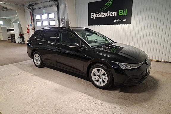 Volkswagen Golf I 7 of 25