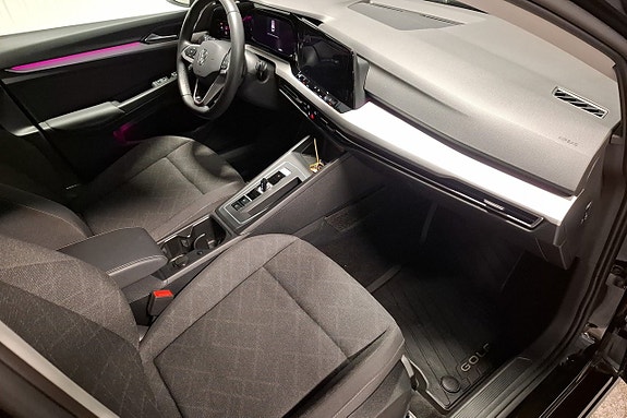 Volkswagen Golf I 11 of 25