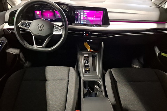 Volkswagen Golf I 9 of 25