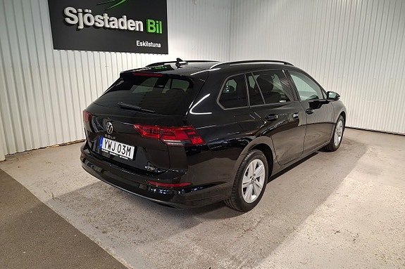 Volkswagen Golf I 5 of 25