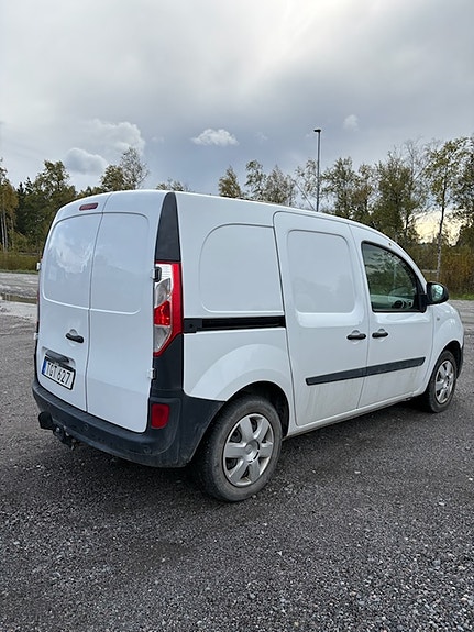 Renault Kangoo Express 2 of 2