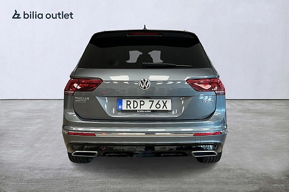 Volkswagen Tiguan Allspace 7 of 30