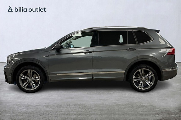 Volkswagen Tiguan Allspace 6 of 30