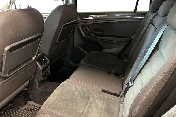 Volkswagen Tiguan Allspace 12 of 30