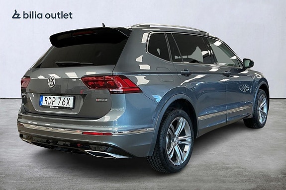 Volkswagen Tiguan Allspace 3 of 30