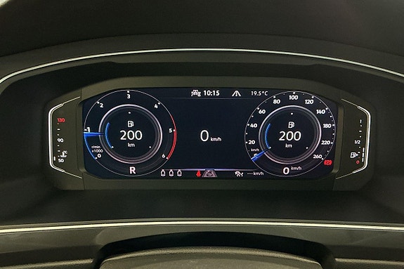 Volkswagen Tiguan Allspace 15 of 30