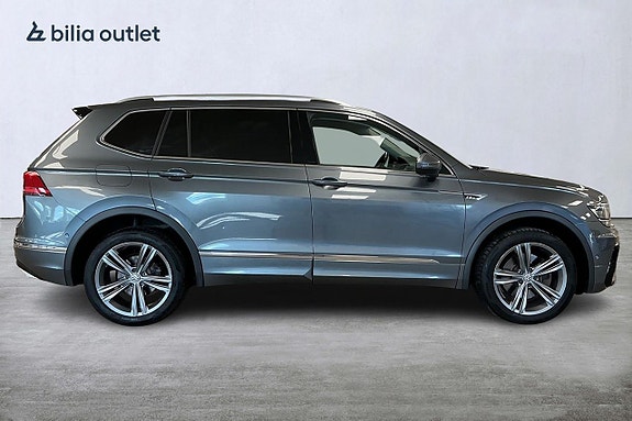Volkswagen Tiguan Allspace 5 of 30