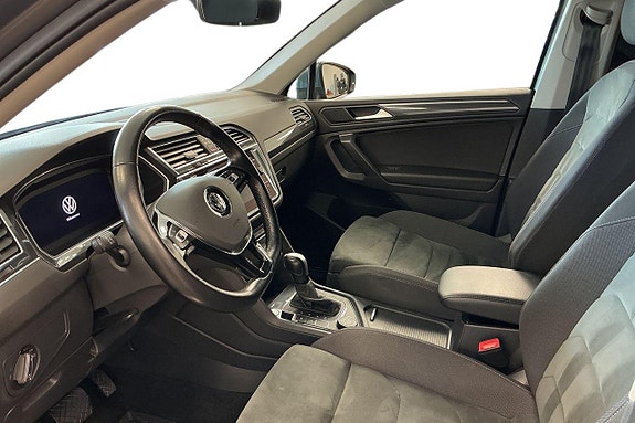 Volkswagen Tiguan Allspace 10 of 30