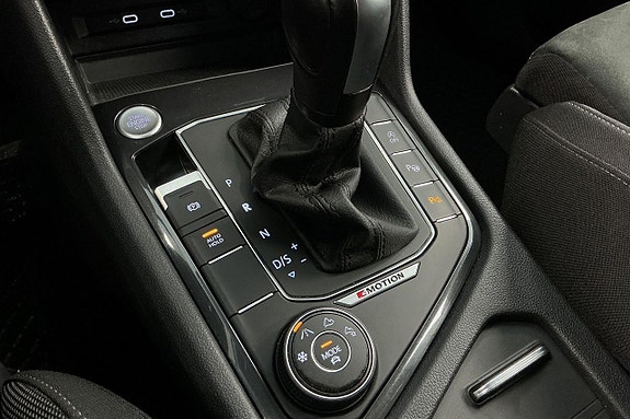 Volkswagen Tiguan Allspace 27 of 30