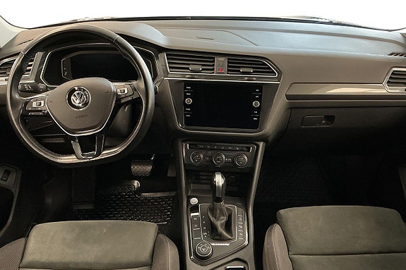 Volkswagen Tiguan Allspace 13 of 30