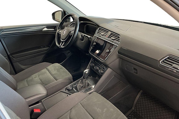 Volkswagen Tiguan Allspace 9 of 30