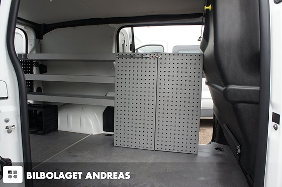 Toyota Proace 9 of 12