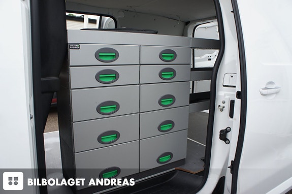 Toyota Proace 7 of 12