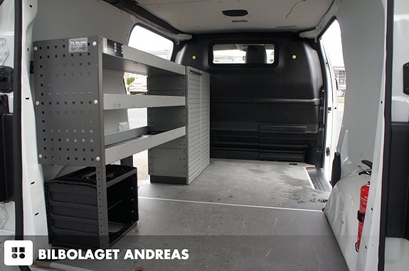 Toyota Proace 8 of 12