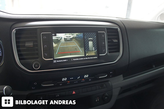 Toyota Proace 10 of 12