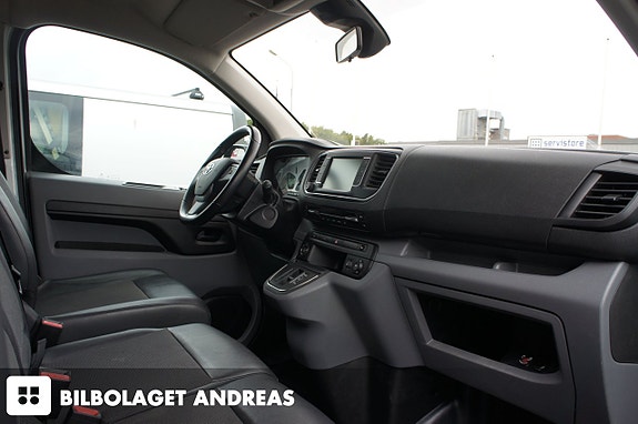 Toyota Proace 6 of 12
