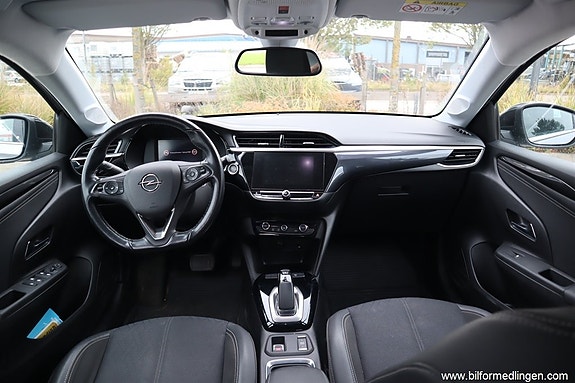 Opel Corsa-e 10 of 13