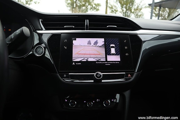 Opel Corsa-e 12 of 13