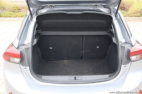 Opel Corsa-e 7 of 13
