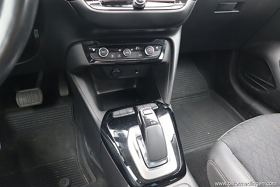 Opel Corsa-e 11 of 13