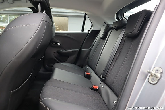 Opel Corsa-e 9 of 13