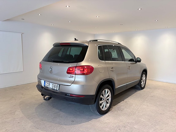 Volkswagen Tiguan 7 of 13