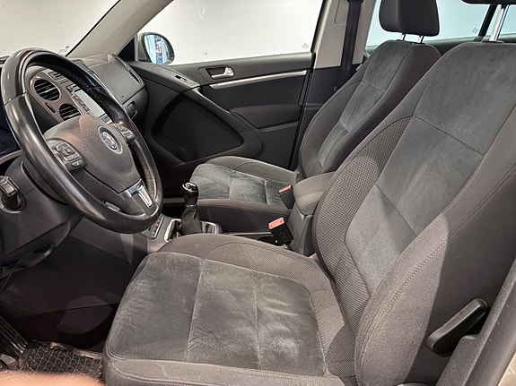 Volkswagen Tiguan 9 of 13