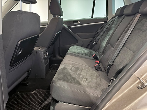 Volkswagen Tiguan 8 of 13