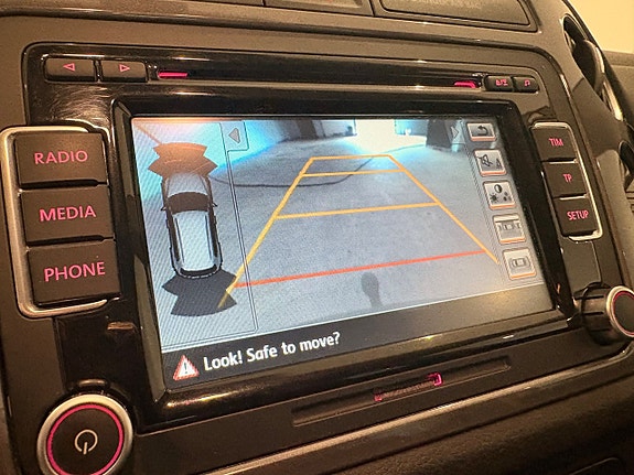 Volkswagen Tiguan 11 of 13