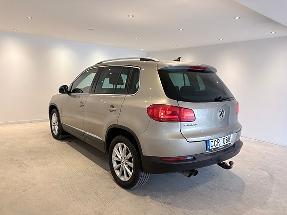 Volkswagen Tiguan 6 of 13