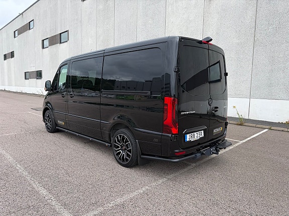 Mercedes-Benz Sprinter 319 4 of 30