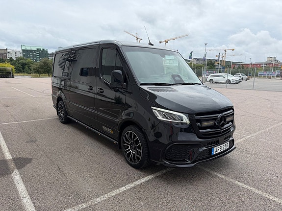 Mercedes-Benz Sprinter 319 7 of 30