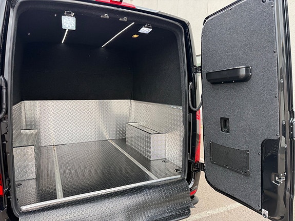 Mercedes-Benz Sprinter 319 25 of 30