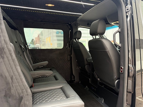 Mercedes-Benz Sprinter 319 15 of 30