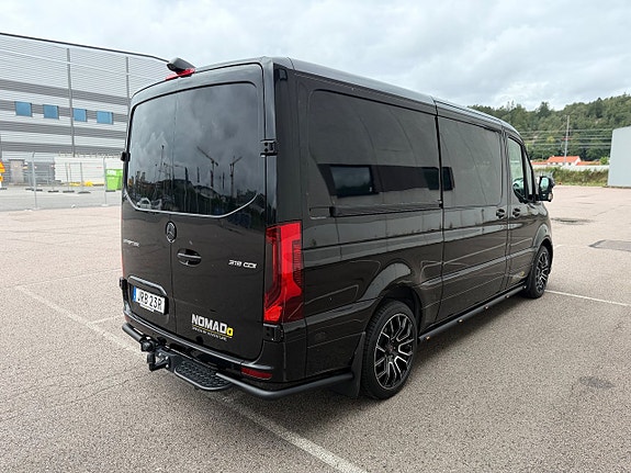 Mercedes-Benz Sprinter 319 8 of 30