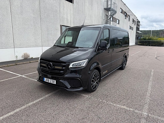 Mercedes-Benz Sprinter 319 6 of 30