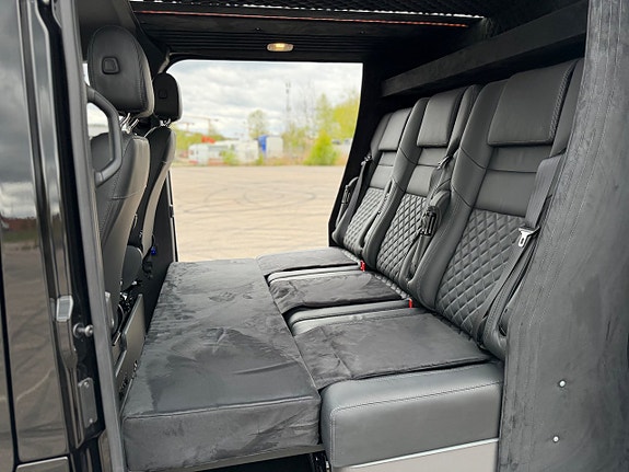 Mercedes-Benz Sprinter 319 28 of 30
