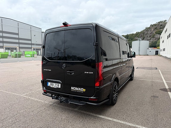 Mercedes-Benz Sprinter 319 9 of 30
