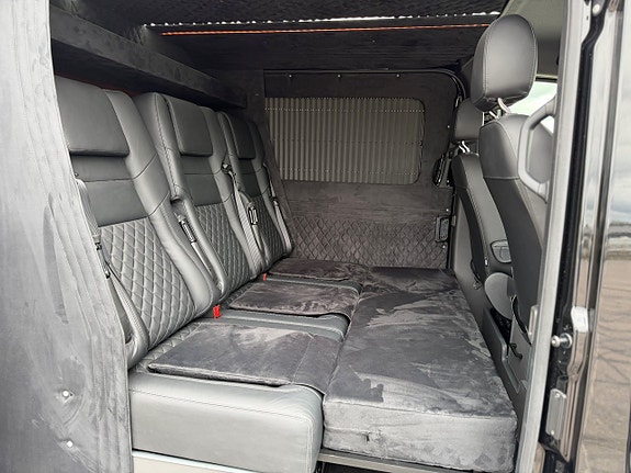 Mercedes-Benz Sprinter 319 29 of 30