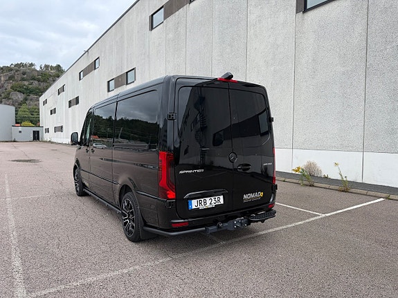 Mercedes-Benz Sprinter 319 5 of 30