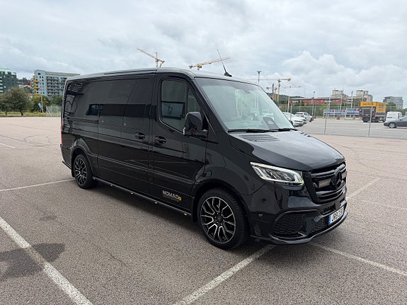 Mercedes-Benz Sprinter 319 2 of 30