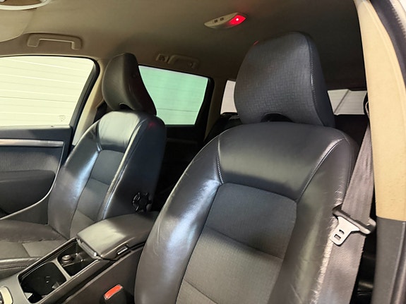 Volvo V70 16 of 20