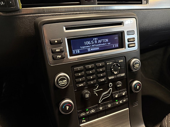 Volvo V70 19 of 20
