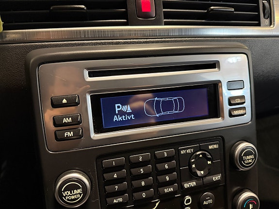 Volvo V70 20 of 20