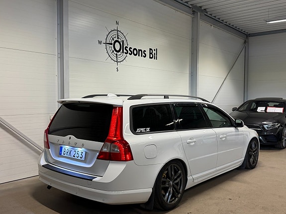 Volvo V70 6 of 20