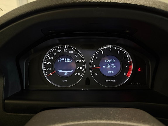 Volvo V70 18 of 20